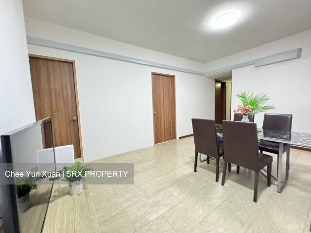 Central Grove (D14), Condominium #562069431